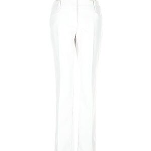 New York & Company White Pants